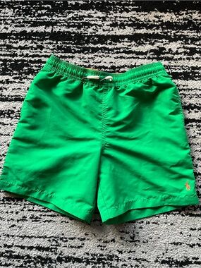 Polo Swimming Shorts